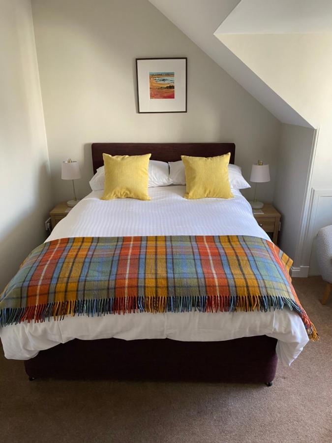 Honeypot Guest House Crail Exterior foto