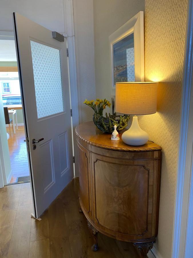 Honeypot Guest House Crail Exterior foto