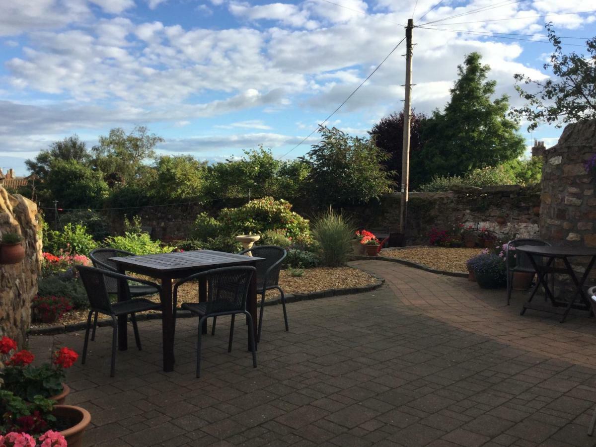 Honeypot Guest House Crail Exterior foto