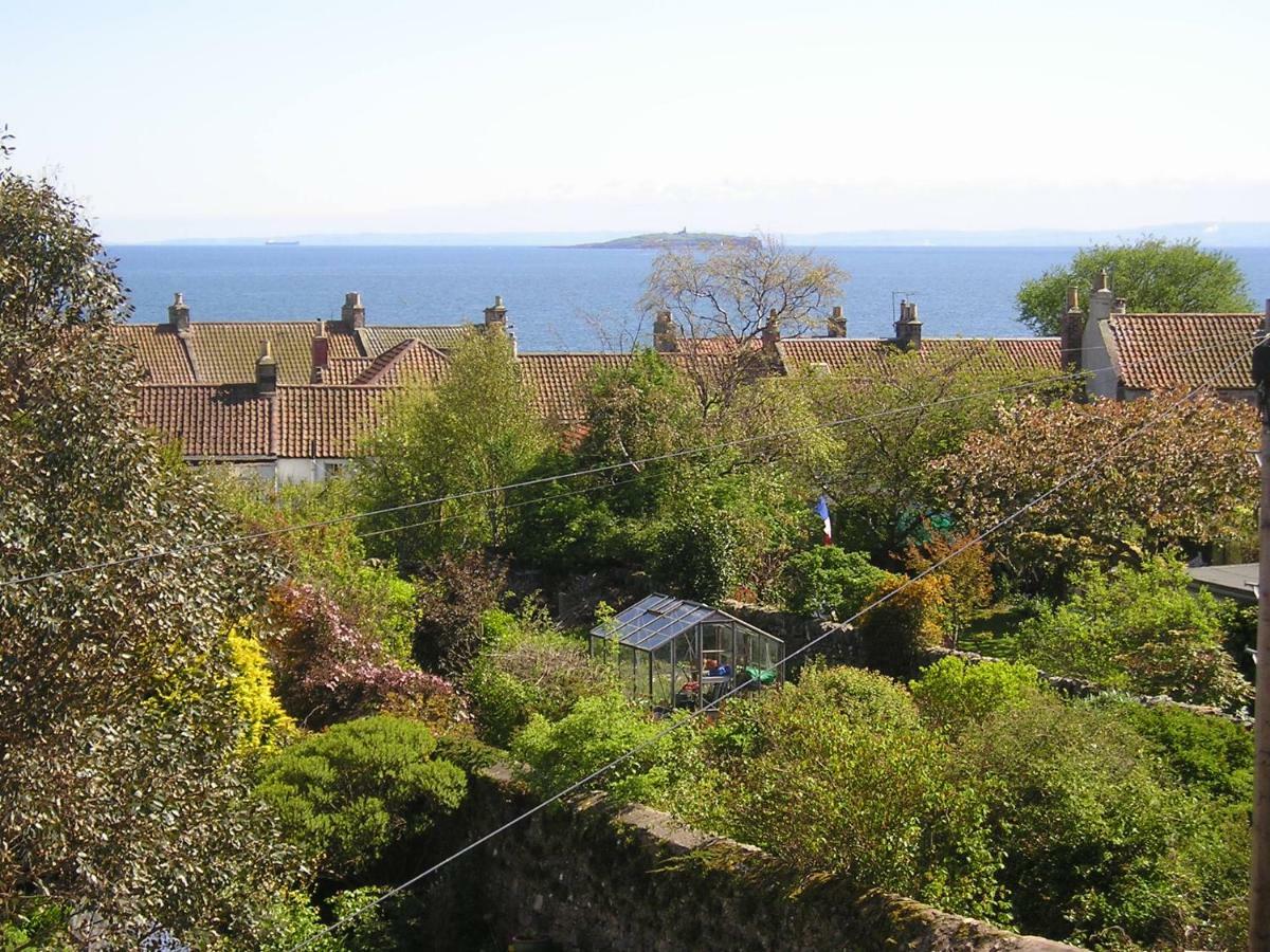 Honeypot Guest House Crail Exterior foto
